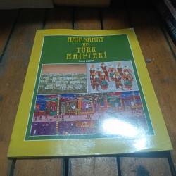 Naif Sanat ve Türk Naifleri