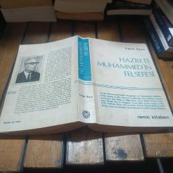 Hazreti Muhammed'in Felsefesi