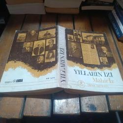 Yılların İzi (Okuyucu İmzalı)