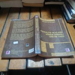 Feodalite ve Klasik Dönem Osmanlı Üretim Tarzı