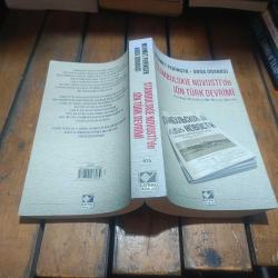 Stambulskie Novosti'de Jön Türk Devrimi