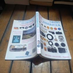 Yaratıcı Fotoğrafçılık