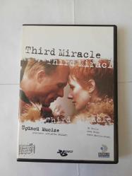 Üçüncü Mucize Dvd Film