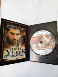 Üçüncü Mucize Dvd Film