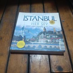 İstanbul Hakkında Her şey