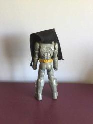 Figür Batman 30 Cm Mattel Dc Comics  Orijinal