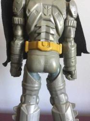 Figür Batman 30 Cm Mattel Dc Comics  Orijinal