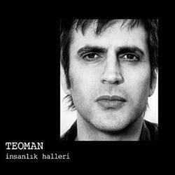 plak TEOMAN-teoman-insanlık halleri-BASKISI TÜKENDİ-AMBALAJINDA plak