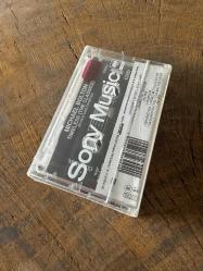 MICHAEL BOLTON - TIMELESS (THE CLASSICS) - KASET (JELATİNİNDE)