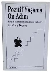 Pozitif Yaşama On Adım (Bireyleri Başarıya Götüren Denenmiş Yöntemler)
