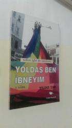 Yoldaş Ben İbneyim / Solun LGBT ile İmtihanı