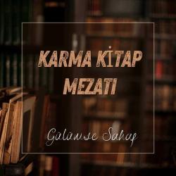 Karma Kitap Mezatı