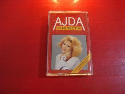 AJDA PEKKAN SENİ SEÇTİM KASET