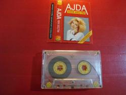 AJDA PEKKAN SENİ SEÇTİM KASET