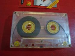 AJDA PEKKAN SENİ SEÇTİM KASET