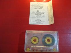 AJDA PEKKAN SENİ SEÇTİM KASET