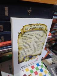 Türk Yazarlarından Seçme Hikayeler / İlk Gençlik Klasikleri -7