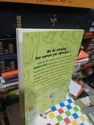 Kankalar - Kuş Öğretmeni