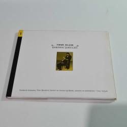 Timur Selçuk - Babamın Şarkıları - CD