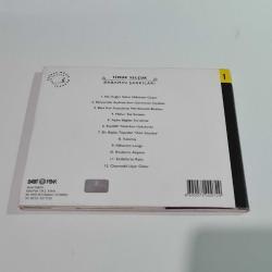 Timur Selçuk - Babamın Şarkıları - CD