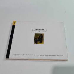 Timur Selçuk - Babamın Şarkıları - CD