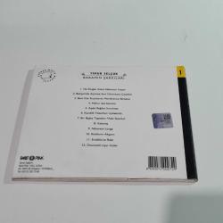 Timur Selçuk - Babamın Şarkıları - CD