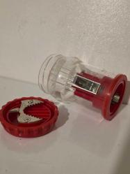 Tilcotil promosyon gazoz açacak