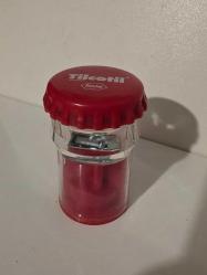 Tilcotil promosyon gazoz açacak