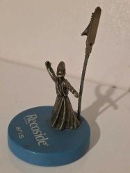 Recoside ilaç  promosyon notluk semazen