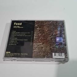 Erkan Oğur & Djivan Gasparyan - Fuad - CD