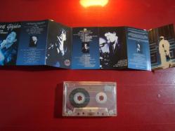 MURAT GÖĞEBAKAN TEK SUÇUM SENİ SEVMEKMİŞ KASET