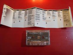 MURAT GÖĞEBAKAN SEN RAHATINA BAK KASET