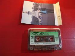 NEJAT ALP LONDRA KONSERLERİ DÖNEM KASET