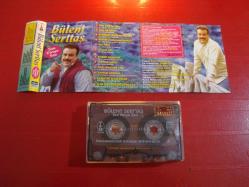 BÜLENT SERTTAŞ SEN VARYA SEN KASET