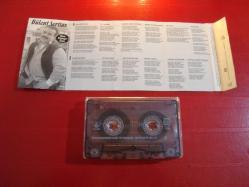 BÜLENT SERTTAŞ SEN VARYA SEN KASET