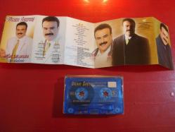 BÜLENT SERTTAŞ ALIN YAZIMSIN KASET