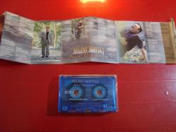 BÜLENT SERTTAŞ SANA YAŞIYORUM KASET