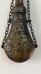 Osmanlı Dönemi Barutluk