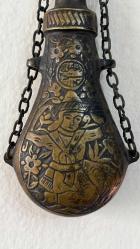 Osmanlı Dönemi Barutluk