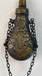 Osmanlı Dönemi Barutluk