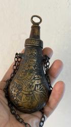 Osmanlı Dönemi Barutluk