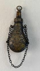 Osmanlı Dönemi Barutluk