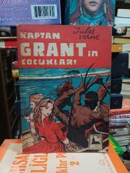 Kaptan Grant'ın Çocukları