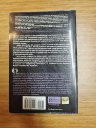 Long-Term Psychodynamic Psychotherapy: A Basic Text (Uzun Süreli Psikodinamik Psikoterapi: Temel Metin)