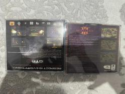 2 Adet Pc oyunu (ücretsiz kargo)