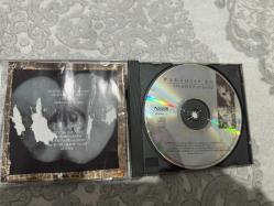 Paradise Lost /Shades Of God (Cd Ücretsiz kargo)