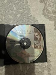 Paradise Lost /Shades Of God (Cd Ücretsiz kargo)