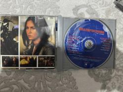 Transformers – Music From and Inspired By (Orijinal Soundtrack CD)