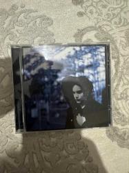 Jack whıte /Blunderbuss CD (kargo bedava)