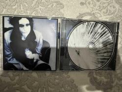 Jack whıte /Blunderbuss CD (kargo bedava)